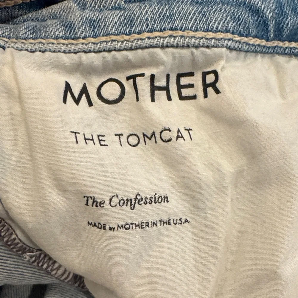 MOTHER Mother Superior The Tomcat The Confession - Picture 4 of 8